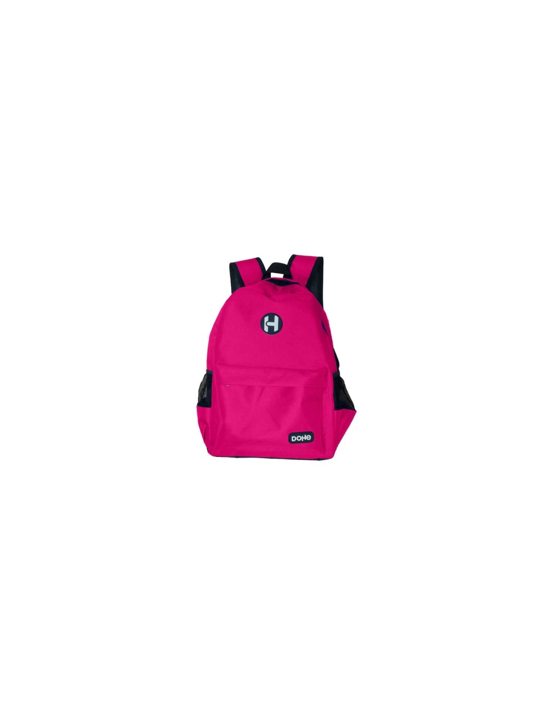 Dohe Serie Icon Mochila Tama?o 30x43x16cm - Bolsillo Exterior y Bolsillo Interior para Tablet - Tirantes Reforzados y Ajustables