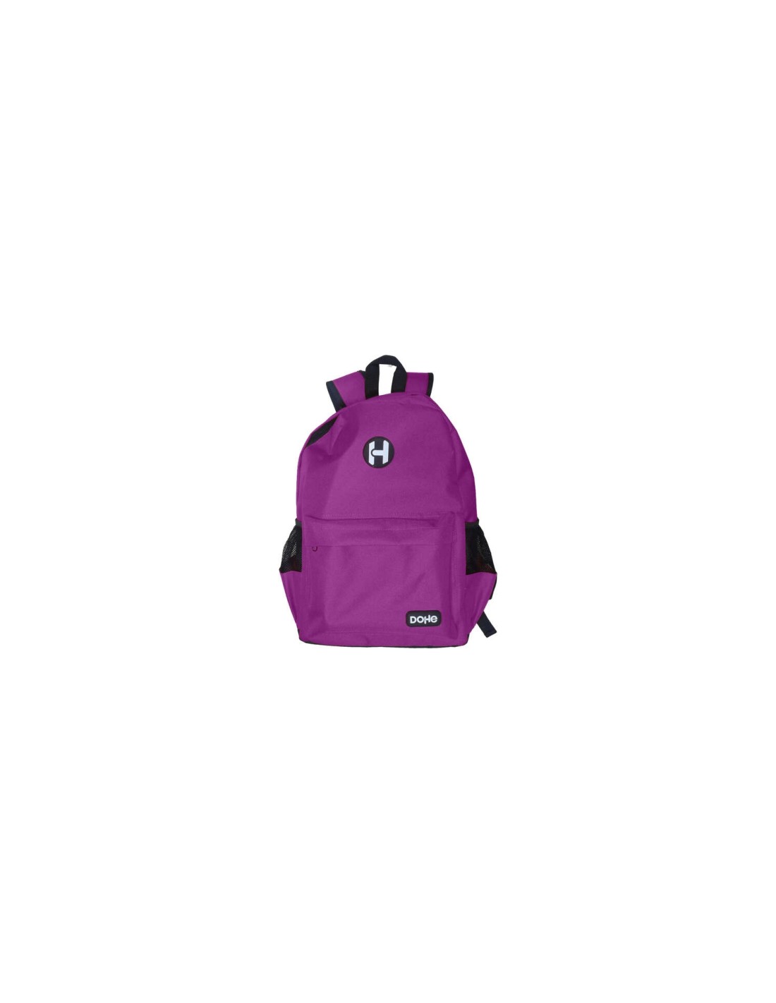 Dohe Serie Icon Mochila Tama?o 30x43x16cm - Bolsillo Exterior y Bolsillo Interior para Tablet - Tirantes Reforzados y Ajustables