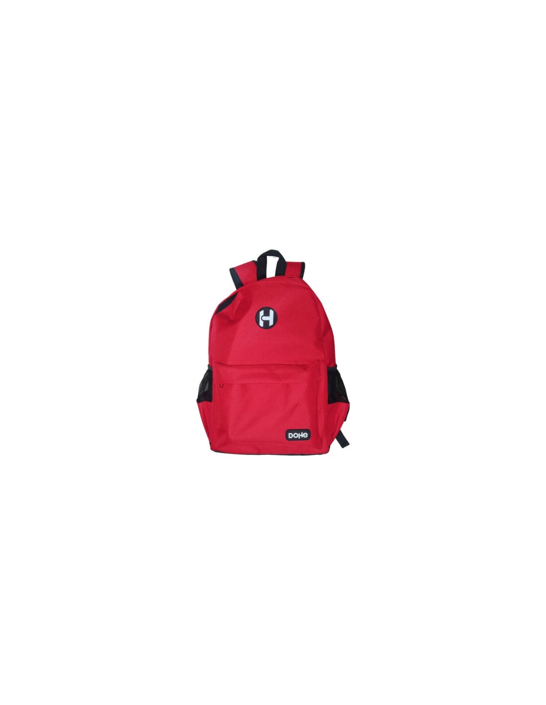 Dohe Serie Icon Mochila Tama?o 30x43x16cm - Bolsillo Exterior y Bolsillo Interior para Tablet - Tirantes Reforzados y Ajustables