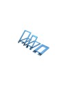 Vention Soporte para Smartphone/Tablet KCZL0/ Azul