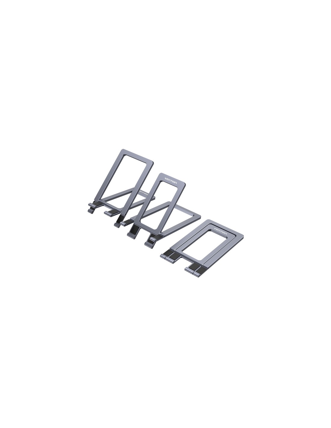 Vention Soporte para Smartphone/Tablet KCZH0/ Gris