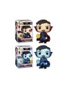 Funko pop doctor strange multiverso de la locura doctor strange con opcion chase 60917