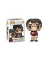 Funko pop harry potter aniversario edicion harry potter con la piedra filosofal 57366