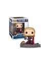 Funko pop deluxe marvel los vengadores avengers thor assemble 45635