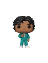 Funko pop series tv el juego del calamar jugador 199: ali 64794