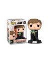 Funko pop star wars the mandalorian luke con child 58290