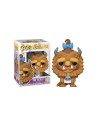 Funko pop disney la bella y la bestia bestia con rizos 57585