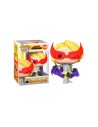 Funko pop my hero academia yuga aoyama 58040