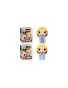Funko pop disney pinocchio hada azul opcion chase 51535