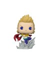 Funko pop my hero academia mirio traje de superheroe 51902