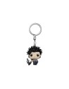 Llavero funko keychain black clover yami 71929