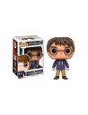 Funko pop harry potter harry potter con jersey con letra h 10997