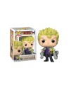 Funko pop animacion fairy tail laxus dreyar 57340