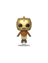 Funko pop disney the rocketeer the rocketeer edicion limitada exclusiva 55907