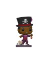 Funko pop disney villanos doctor facilier 57350
