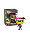 Funko pop dc black light harley quinn multicolor 51726