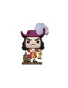 Funko pop disney villanos capitan garfio 57348
