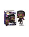 Funko pop marvel what if tchalla star lord 55812