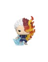 Funko pop my hero academia s5 shoto todoroki 67329