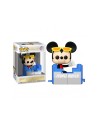 Funko pop disney walt disney aniversario 50th people mover mickey 59507