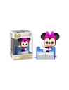 Funko pop disney minnie mouse people mover 50th aniversario 59508