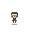 Funko pop harry potter harry potter con escoba quidditch 76003