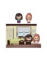 Funko pop marvel wandavision mini moments wanda & geraldine 1980 60959