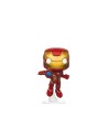 Funko pop marvel avengers infinity war iron man 26463