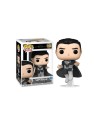 Funko pop dc la liga de la justicia zack snyders superman 56801