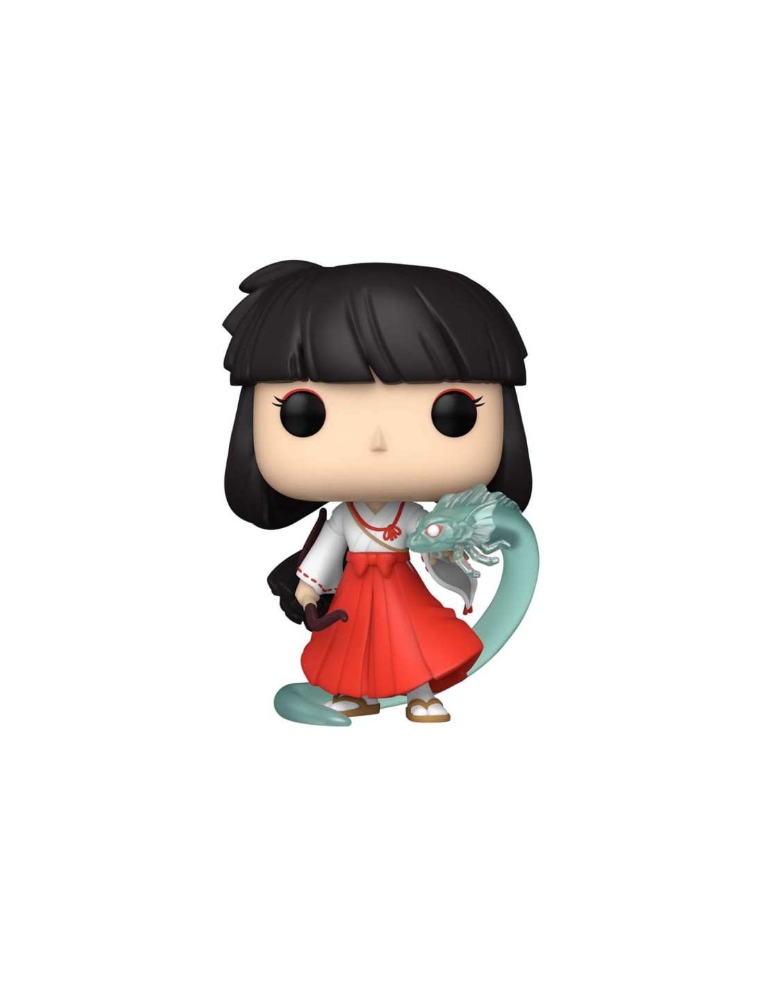 Funko pop inuyasha kikyo 58026