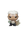 Funko pop fullmetal alchemist brotherhood scar 57740