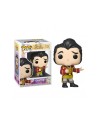 Funko pop disney la bella y la bestia gaston formal 57584