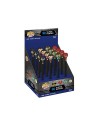 Funko pop pen topper boligrafo dc comics 1 unidad aleatoria batman superman linterna verde flash 48657