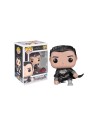 Funko pop dc comics la liga de la justicia zack snyder superman edicion especial exclusiva 56835