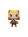 Funko pop kimetsu no yaiba demon slayer kyojuro rengoku 65623