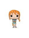 Funko pop one piece onami nami wano 72107