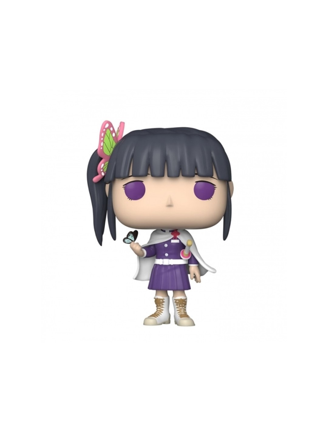 Funko pop kimetsu no yaiba demon slayer kanao tsuyuri 57343