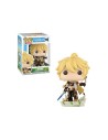 Funko pop genshin impact aether 68380