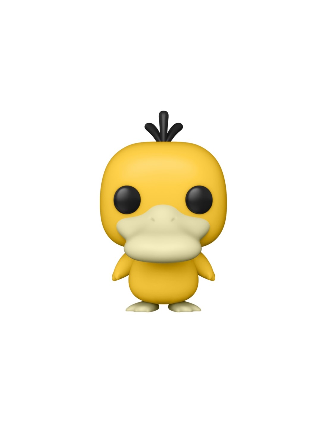Funko pop pokemon psyduck 74218