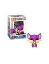 Funko pop pokemon rattata 48398