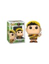 Funko pop disney up dug days russell 57386