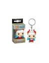 Llavero funko pop keychain one piece yamato 75583