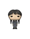 Funko pop series tv wednesday mi?rcoles addams