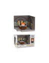 Mini moments funko harry potter aniversario ron weasley con opcion chase 57365