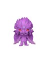 Funko pop naruto shippuden sasuke forma completa susano'o