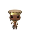 Funko pop marvel what if infinity reina general ramonda 58650