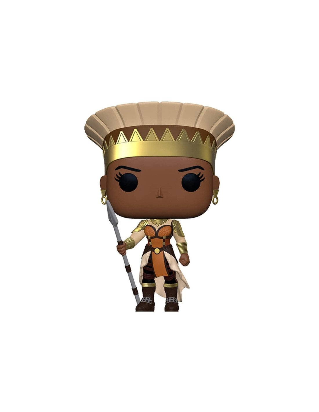 Funko pop marvel what if infinity reina general ramonda 58650