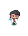 Funko pop boruto naruto next generations sarada con sharingan 61387