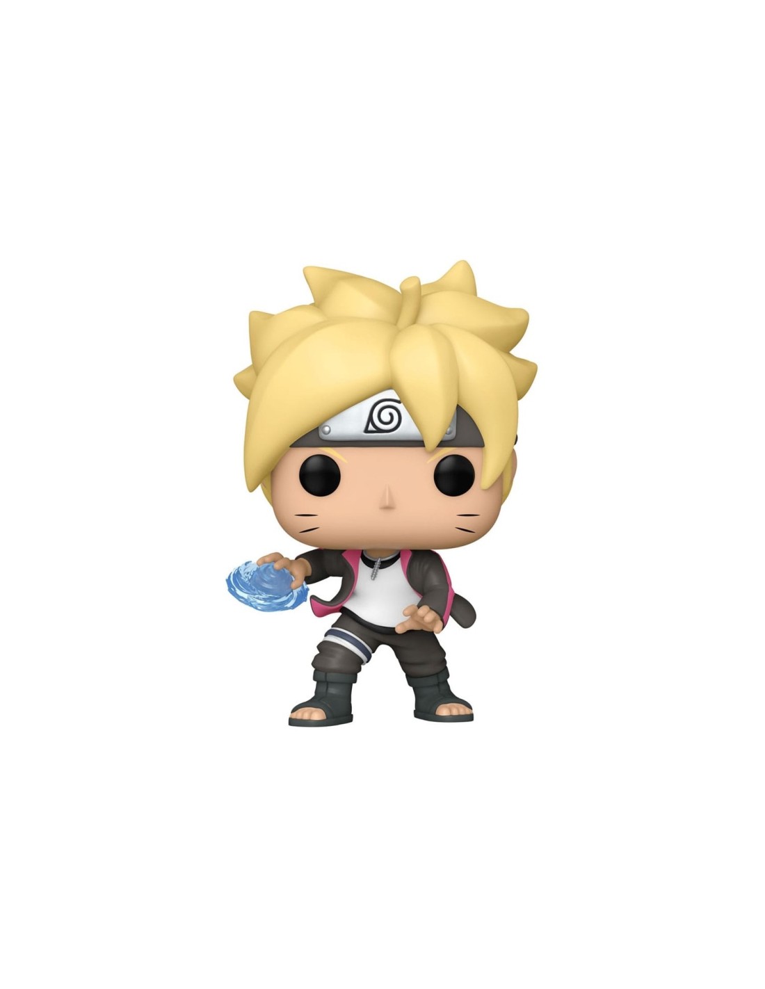 Funko pop boruto naruto next generations boruto con rasengan 61385