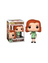 Funko pop series tv gambito de dama queens gambit beth harmon con torre 57689